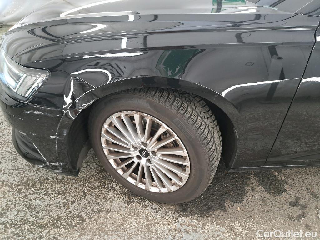  Audi  A6 AUDI  Avant / 2018 / 5P / Break 40 TDI quattro S Tronic Avus #28