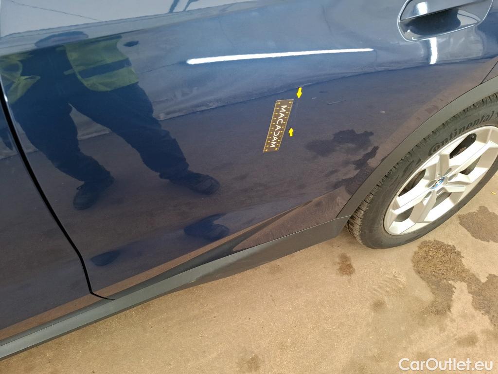  Bmw  iX 1 BMW iX1 / 2022 / 5P / SUV xDrive30 Business Design #35