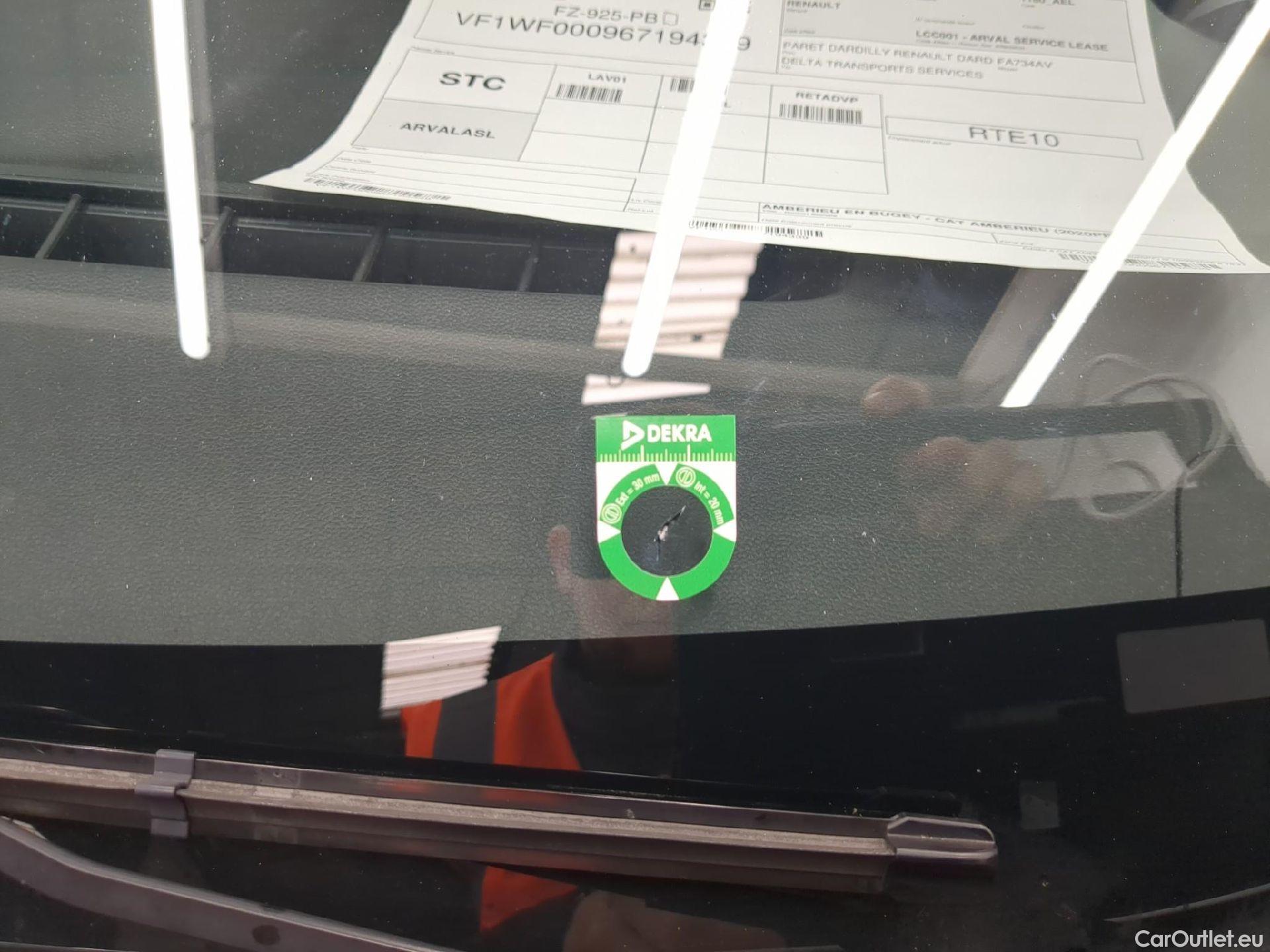  Renault  Kangoo  II Express Extra (Série Spéciale) 1.5 dCi 95CV BVM6 E6dT #6