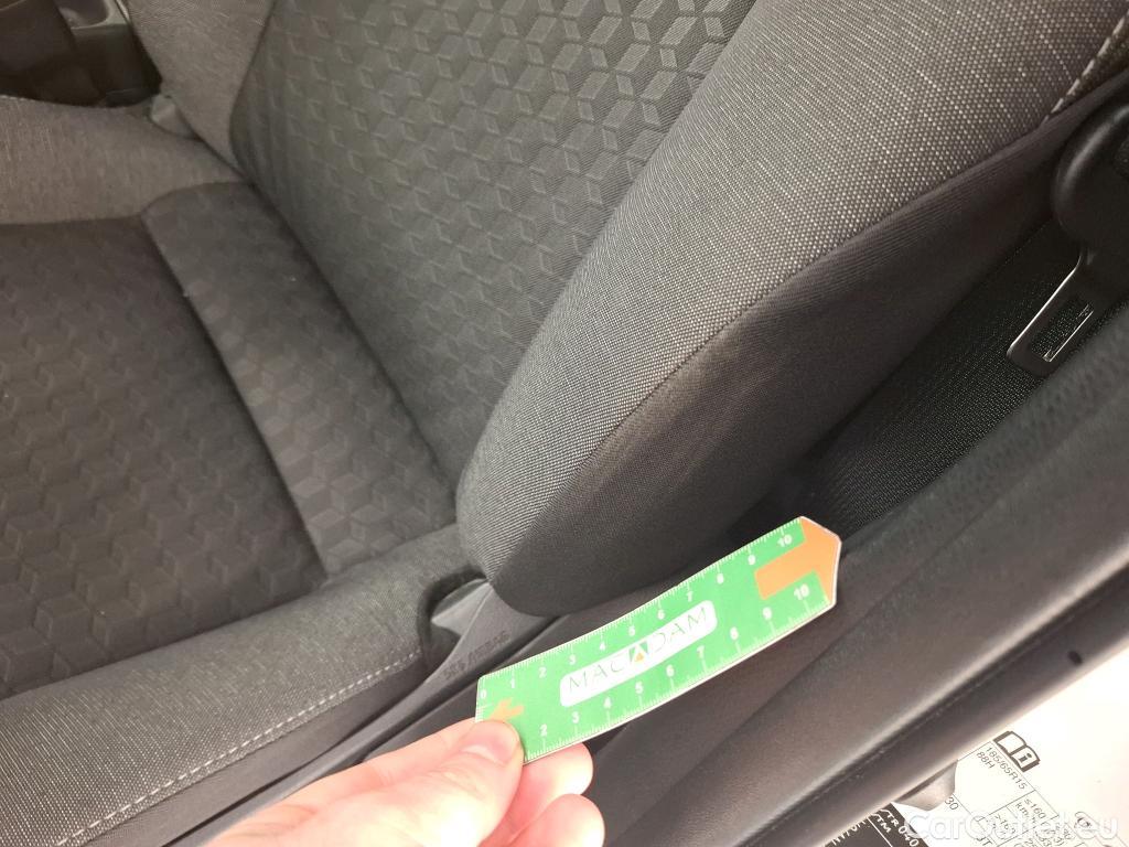  Toyota  Yaris  Hybride Affaires / 2019 / 5P / Berline 1.5 Hybride 116h Dynamic Business #8