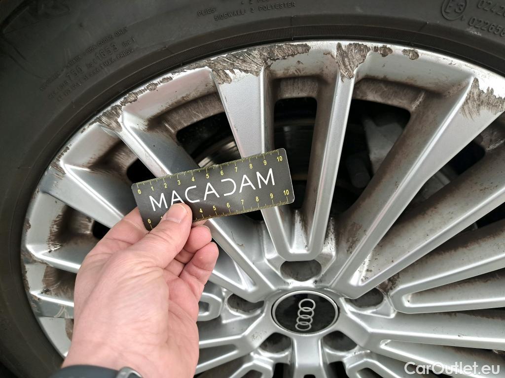  Audi  A6 AUDI  Avant / 2018 / 5P / Break 40 TDI quattro S Tronic Avus #13