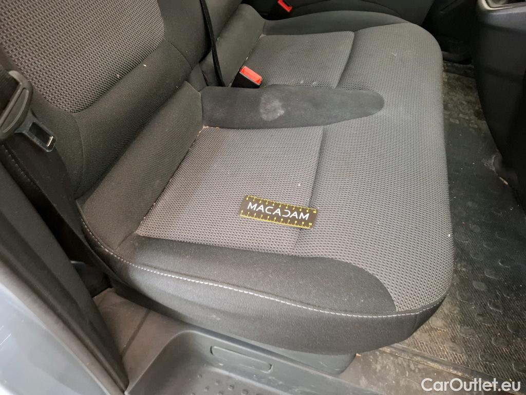  Renault  Trafic RENAULT  / 2021 / 4P / Fourgon tôlé FG L1H1 2T8 advance Blue dCi 110 - 24 #10