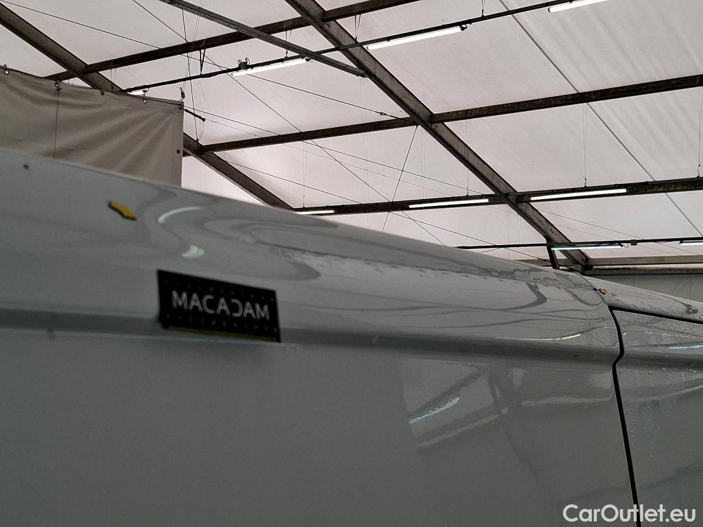  Renault  Trafic  III Fourgon L2H1 3T Grand Confort 2.0 dCi 130CV BVM6 E6d #2