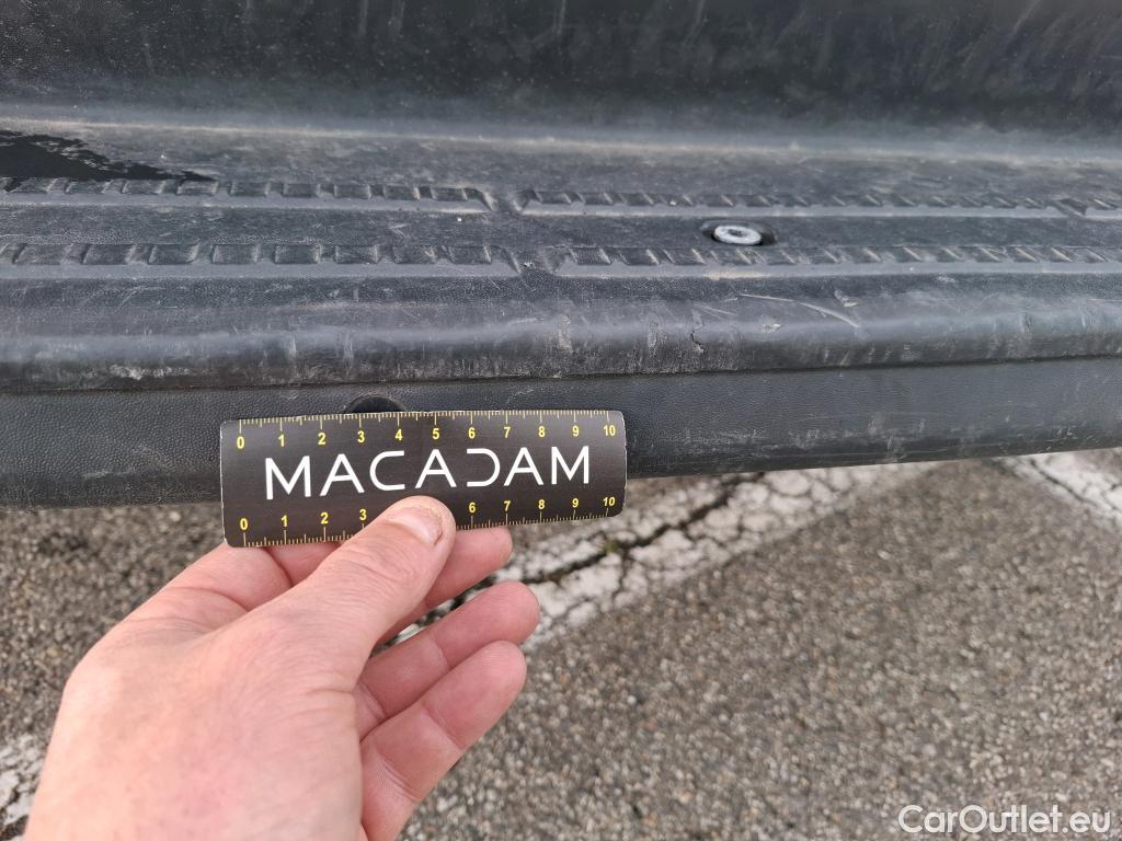  Volkswagen  Crafter  Fourgon e- 35 Fourgon mittellang Hochdach FWD 35kWh BVA #119