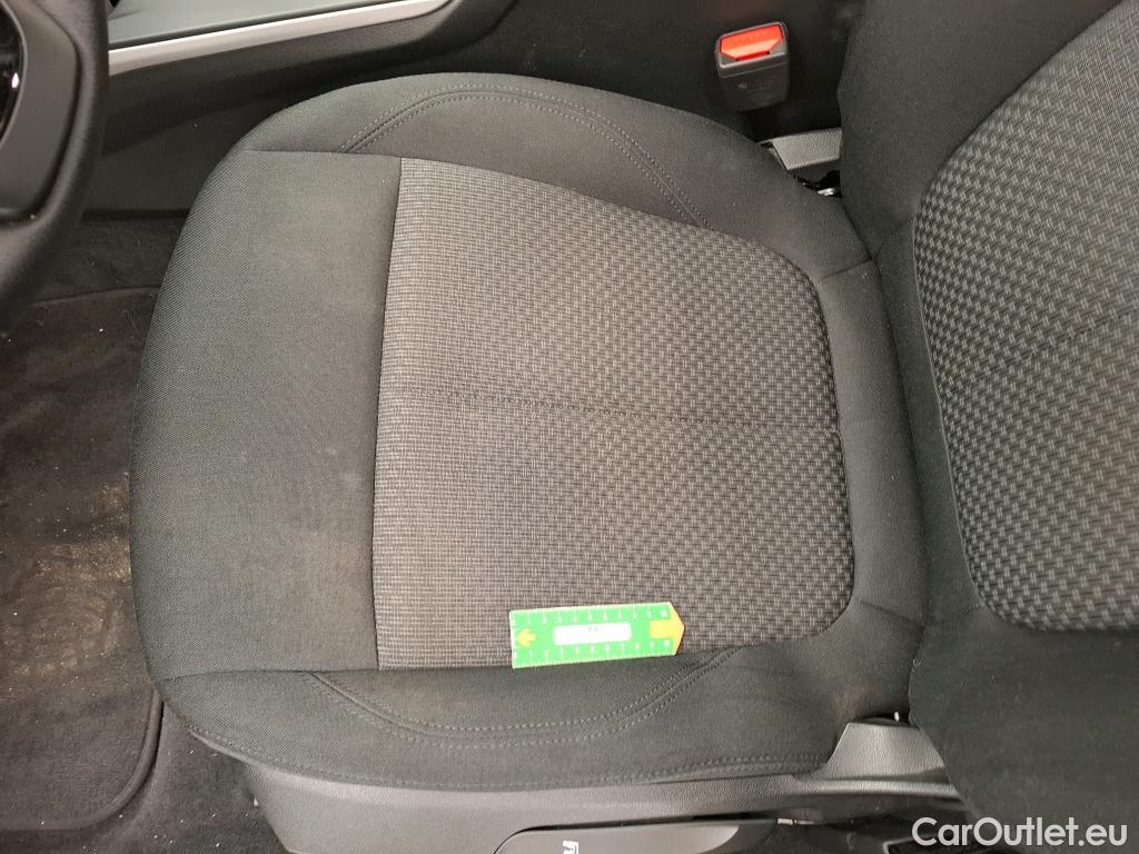  Bmw  Serie 1 1 Berline 116 d Business Design 1.5 115CV BVM6 E6d #1