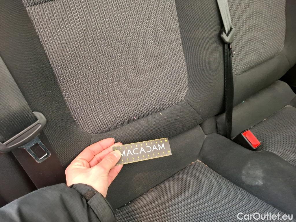  Renault  Trafic RENAULT  / 2021 / 4P / Fourgon tôlé FG L1H1 2T8 advance Blue dCi 110 - 24 #12