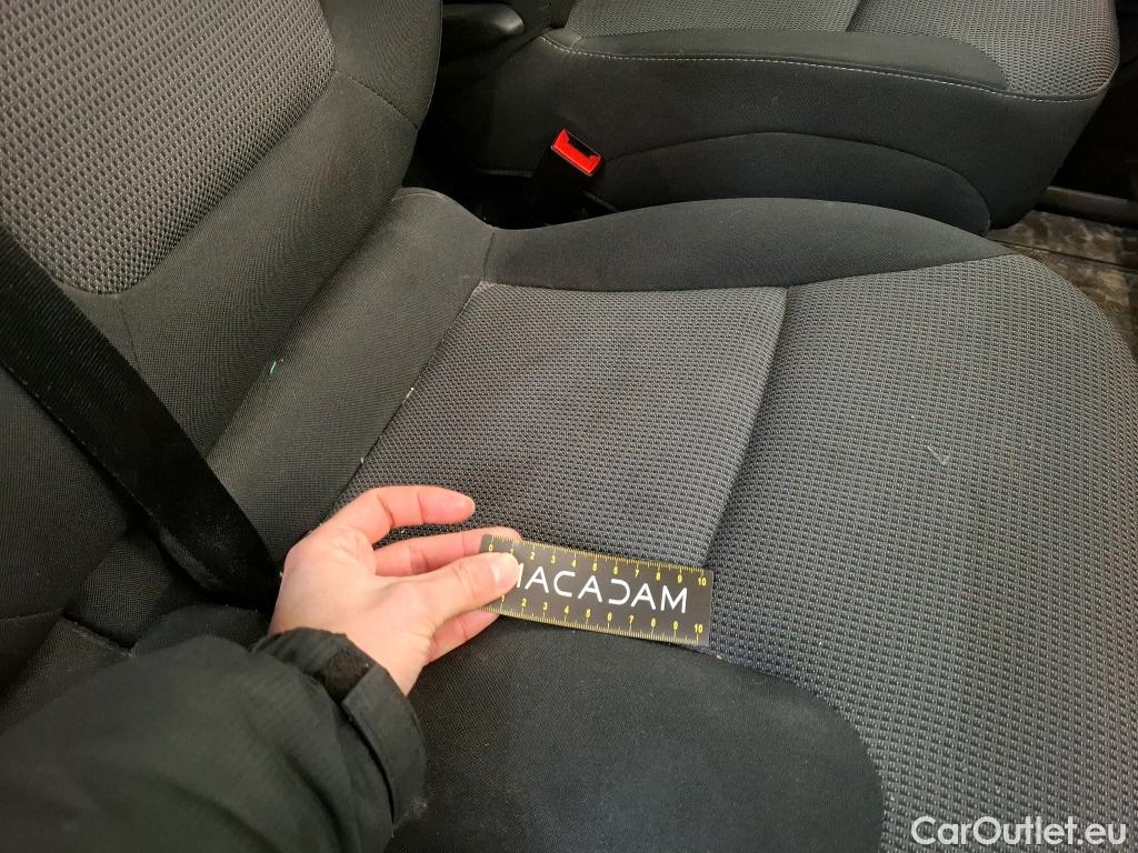  Renault  Trafic RENAULT  / 2021 / 4P / Fourgon tôlé FG L1H1 2T8 advance Blue dCi 110 - 24 #11