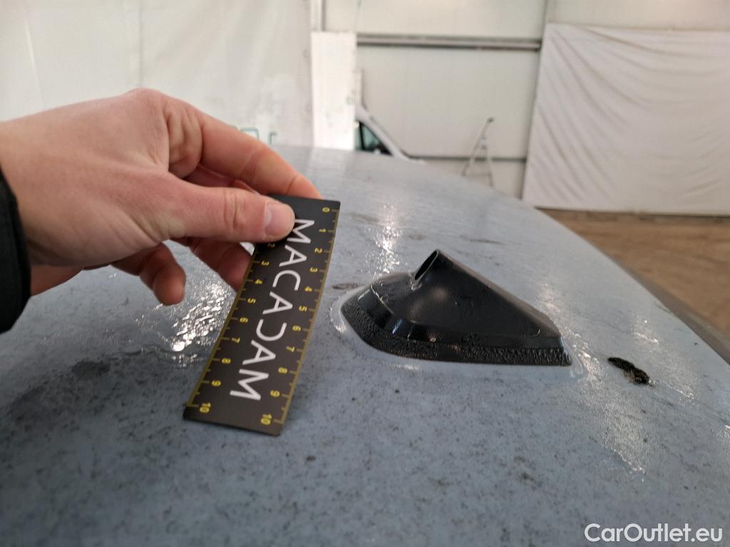  Renault  Trafic RENAULT  / 2021 / 4P / Fourgon tôlé FG L1H1 2T8 advance Blue dCi 110 - 24 #14