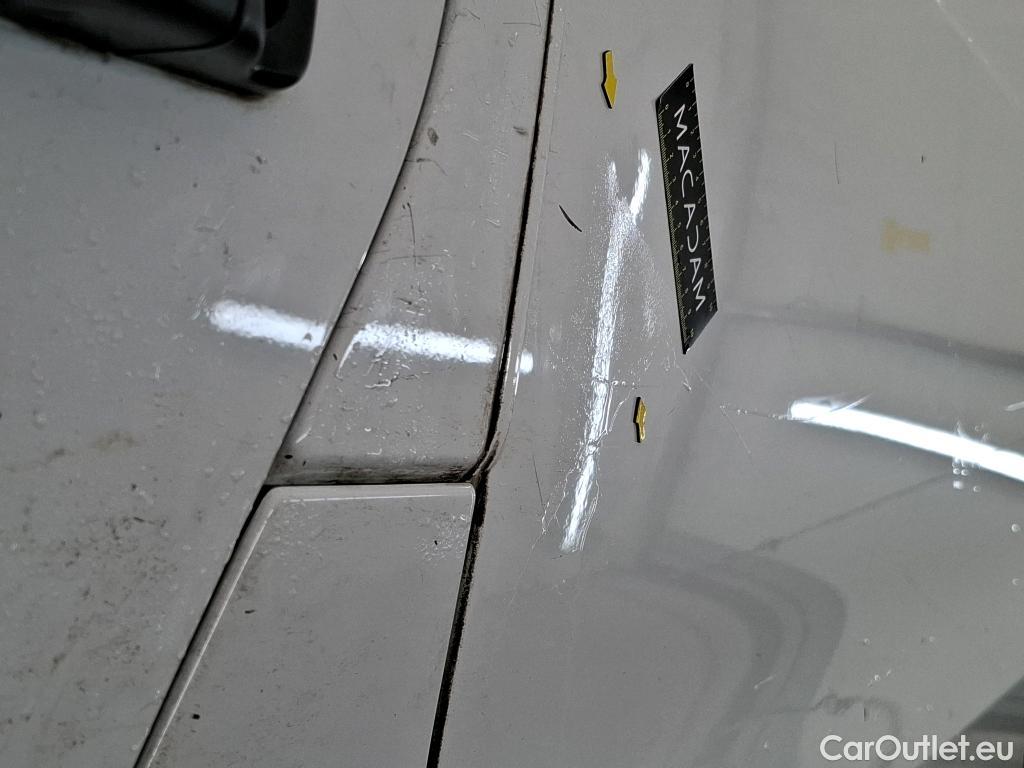  Renault  Trafic  III Fourgon L2H1 3T Grand Confort 2.0 dCi 130CV BVM6 E6d #4