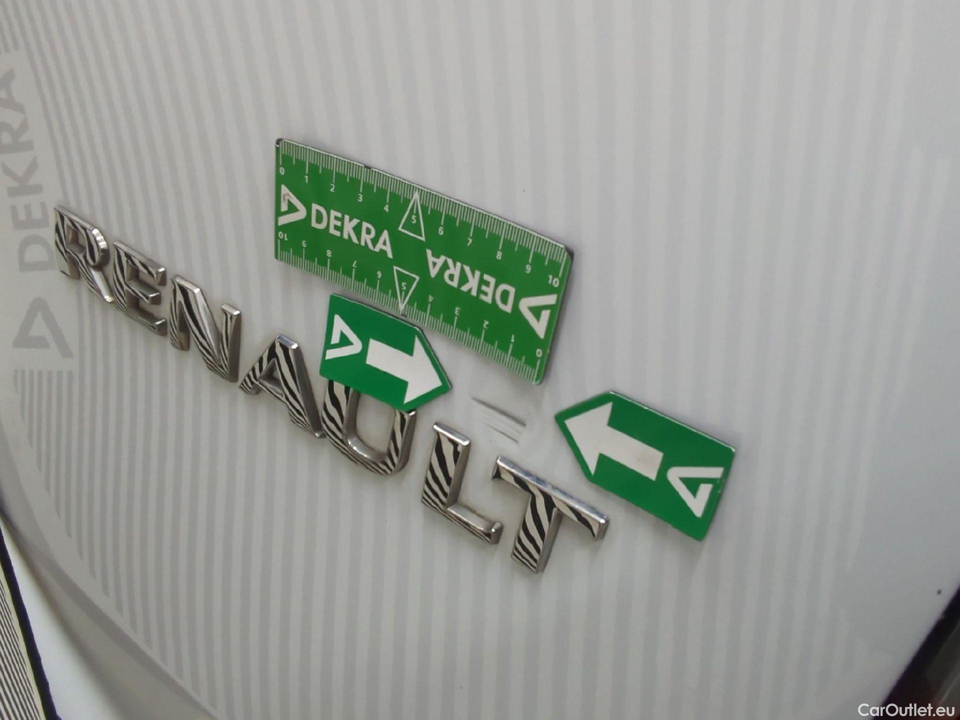  Renault  Kangoo  II Express Extra (Série Spéciale) 1.5 dCi 95CV BVM6 E6dT #18