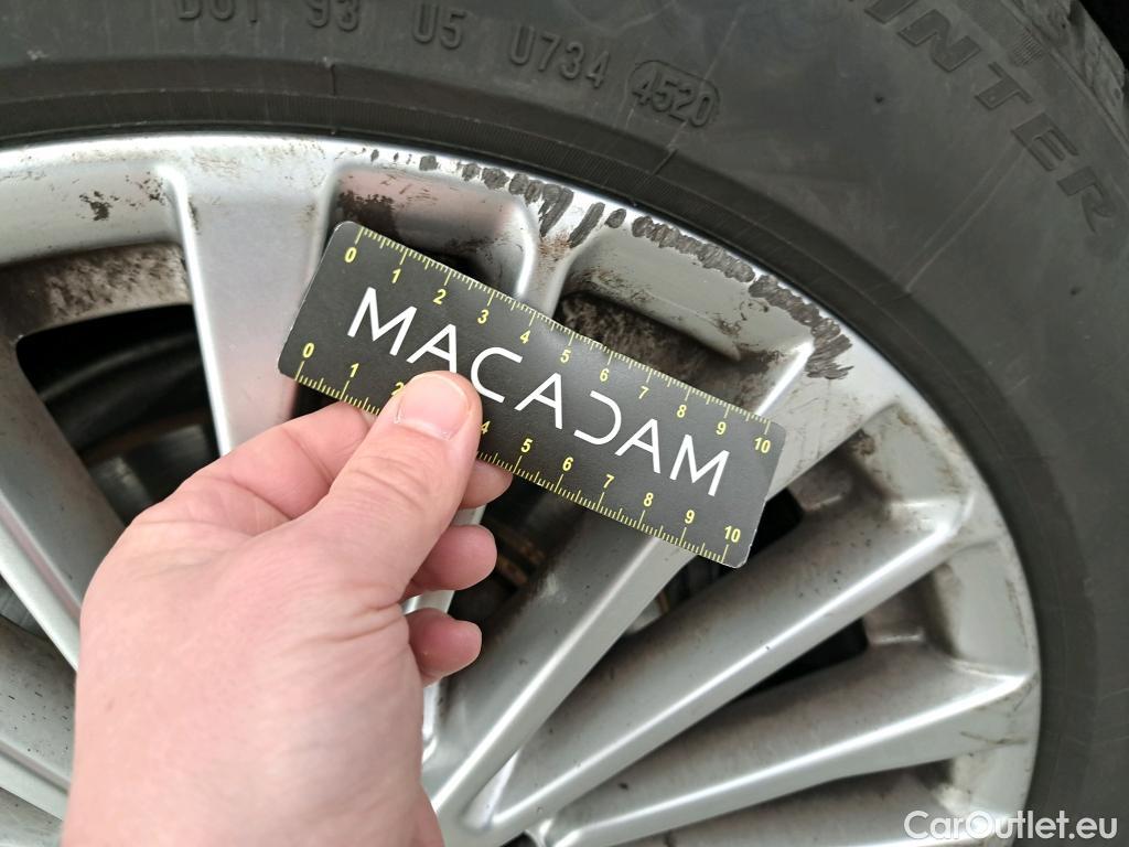  Audi  A6 AUDI  Avant / 2018 / 5P / Break 40 TDI quattro S Tronic Avus #38