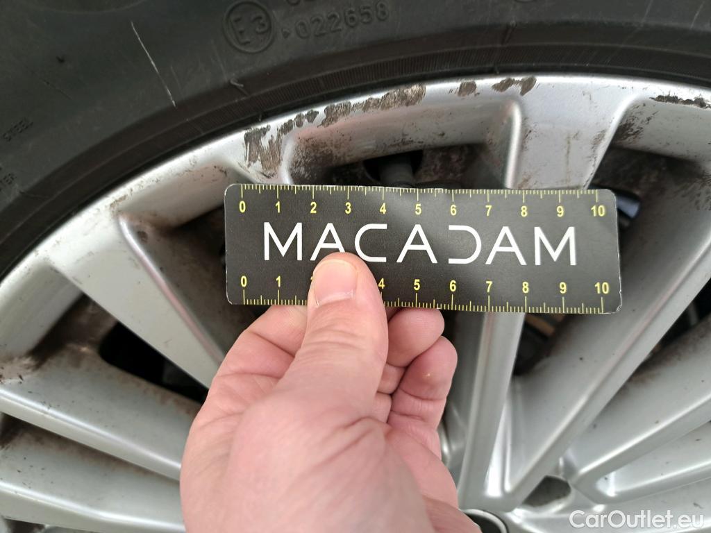  Audi  A6 AUDI  Avant / 2018 / 5P / Break 40 TDI quattro S Tronic Avus #37