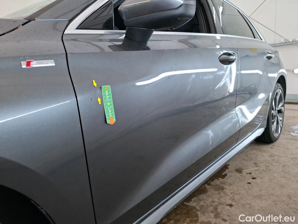  Audi  A3 AUDI  Sportback / 2020 / 5P / Berline 35 TFSI 150 MHEV S Tronic S Line #66