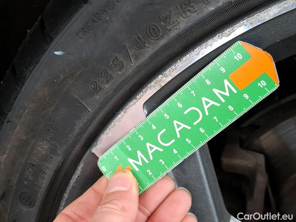  Audi  A3 AUDI  Sportback / 2020 / 5P / Berline 35 TFSI 150 MHEV S Tronic S Line #51