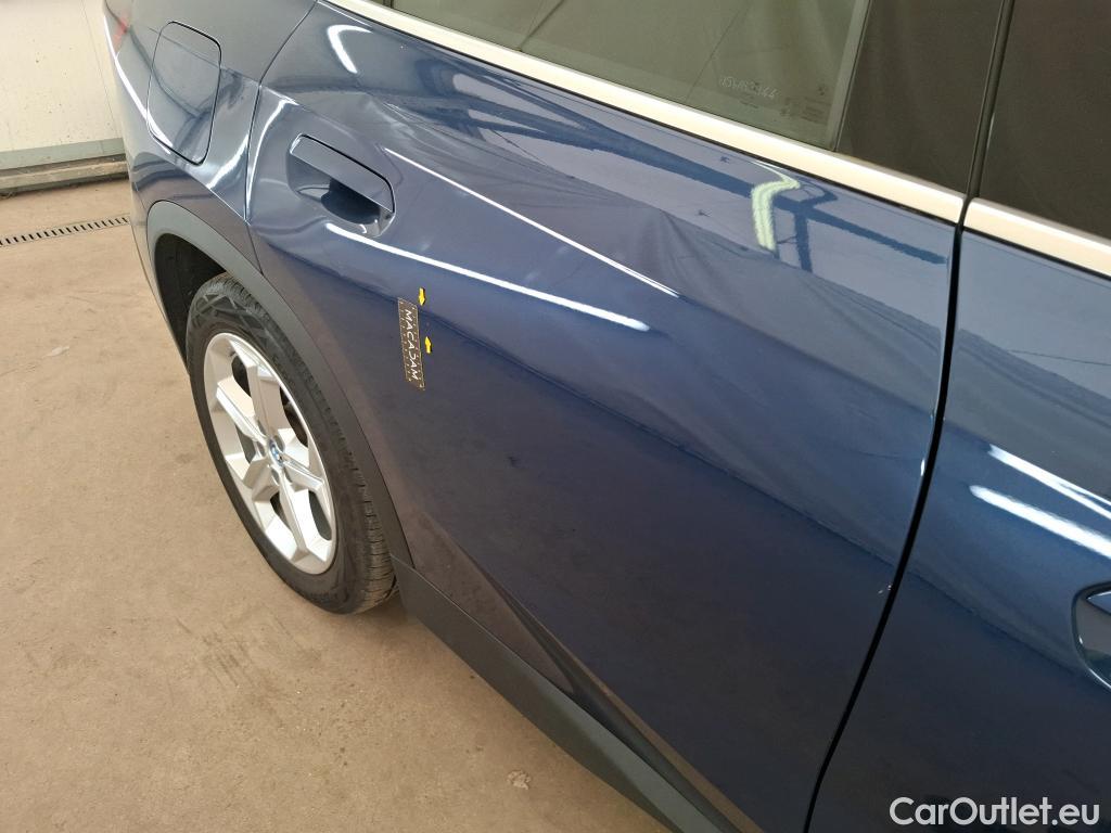  Bmw  iX 1 BMW iX1 / 2022 / 5P / SUV xDrive30 Business Design #37