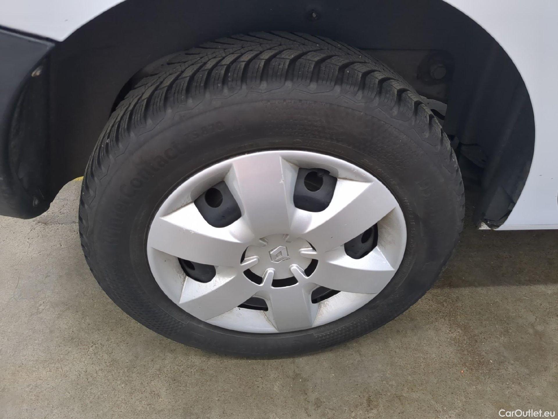  Renault  Kangoo  II Express Extra (Série Spéciale) 1.5 dCi 95CV BVM6 E6dT #3