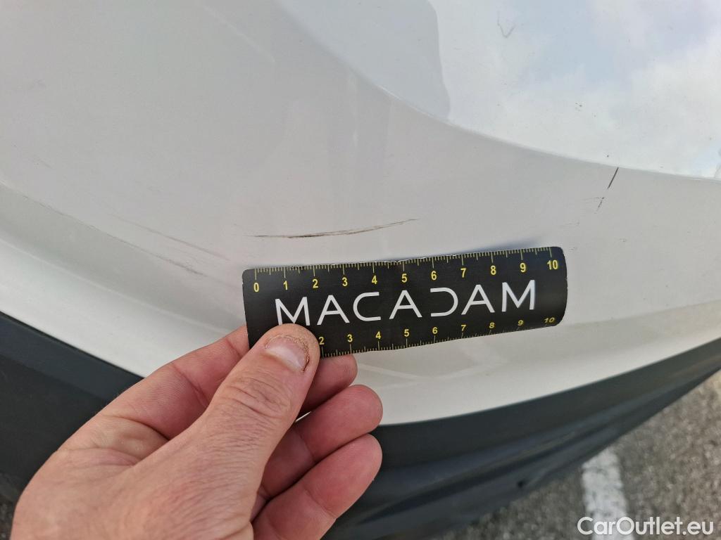  Volkswagen  Crafter  Fourgon e- 35 Fourgon mittellang Hochdach FWD 35kWh BVA #78