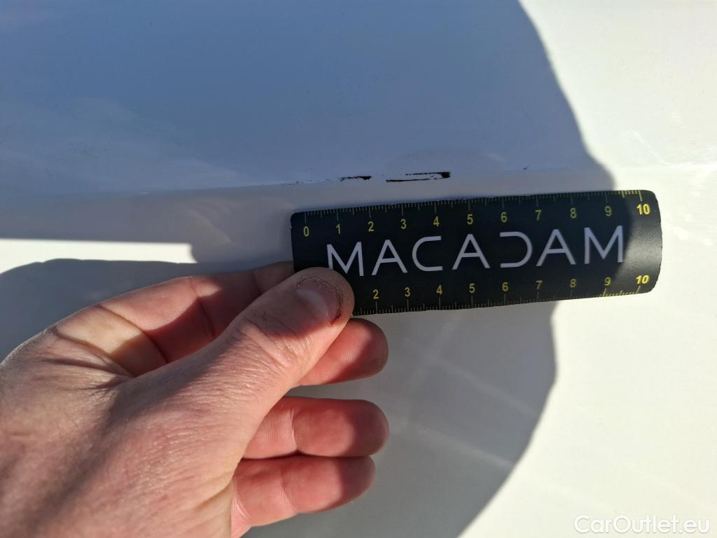  Volkswagen  Crafter  Fourgon e- 35 Fourgon mittellang Hochdach FWD 35kWh BVA #74