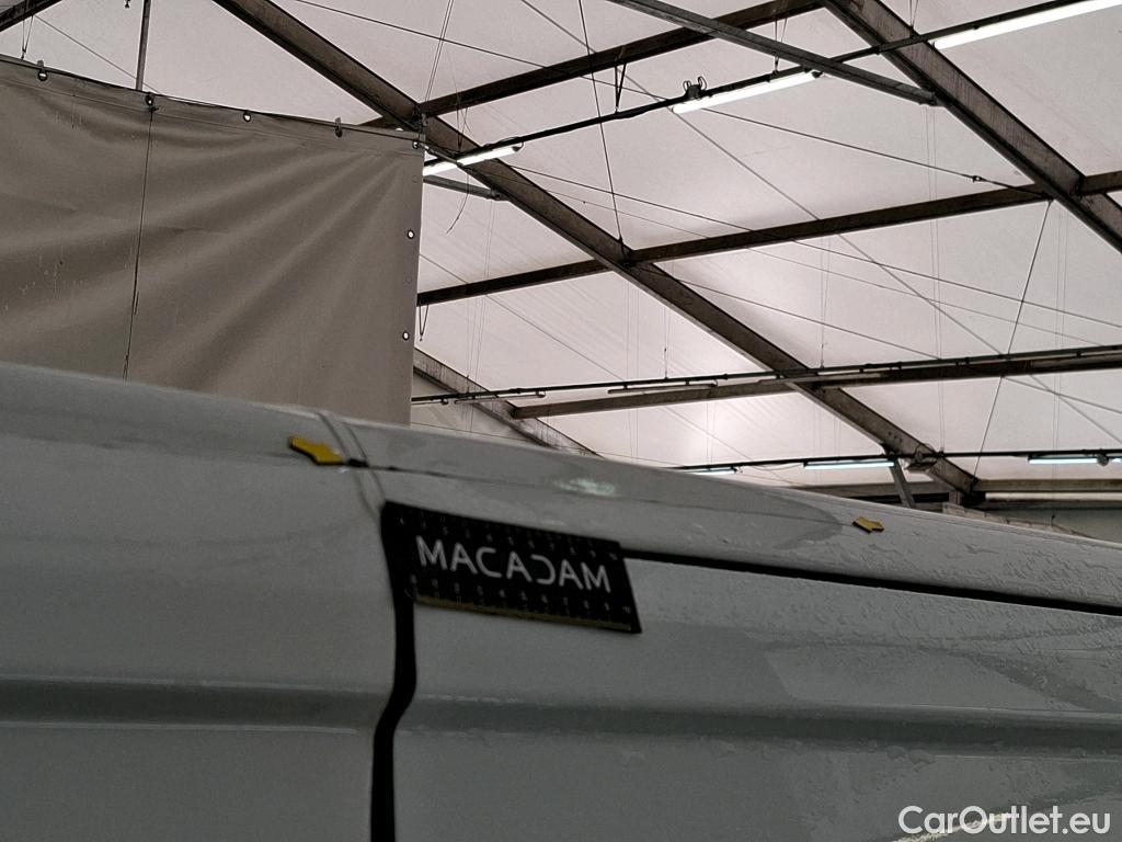  Renault  Trafic  III Fourgon L2H1 3T Grand Confort 2.0 dCi 130CV BVM6 E6d #22