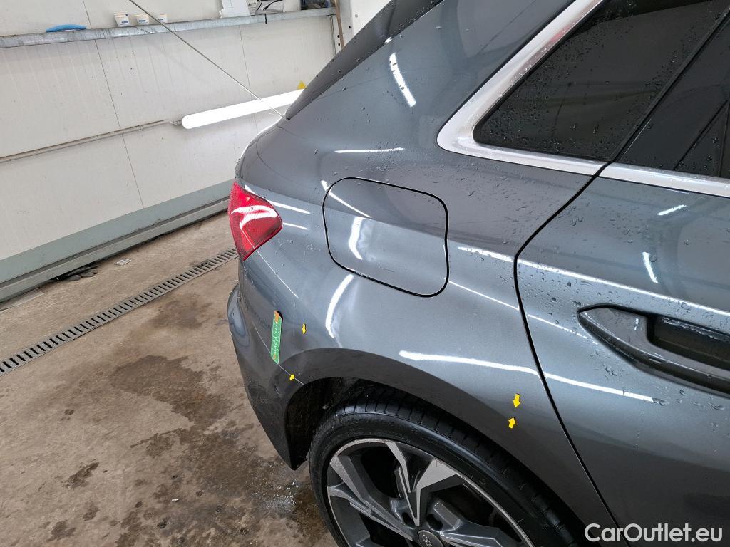  Audi  A3 AUDI  Sportback / 2020 / 5P / Berline 35 TFSI 150 MHEV S Tronic S Line #34