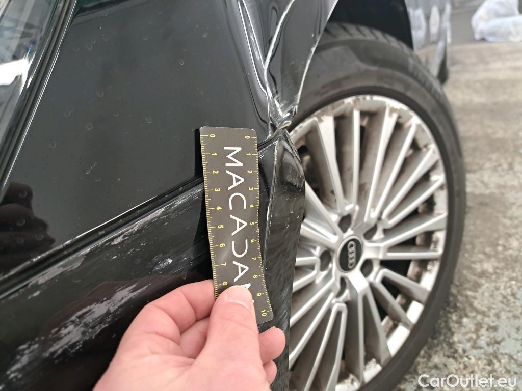  Audi  A6 AUDI  Avant / 2018 / 5P / Break 40 TDI quattro S Tronic Avus #5