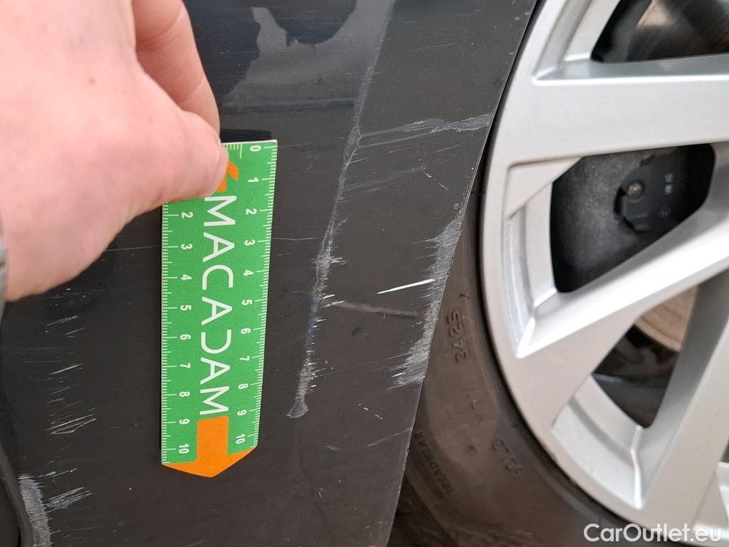  Audi  A1 Sportback  30 TFSI Business line 1.0 TFSI 115CV BVA7 E6dT #4