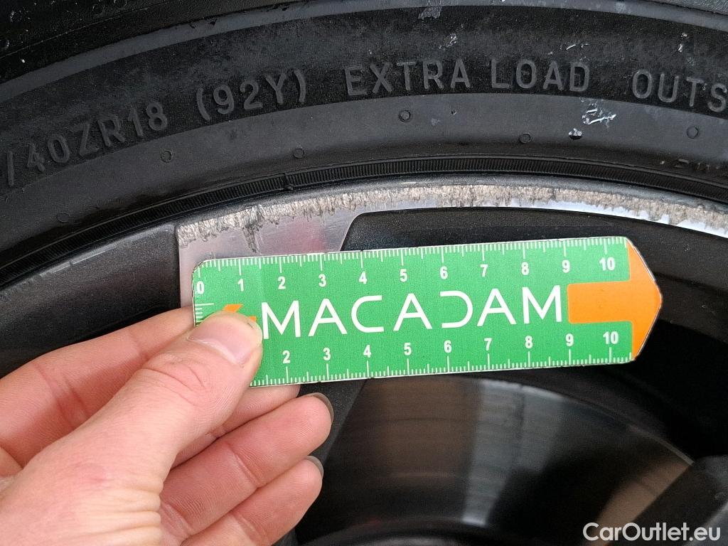  Audi  A3 AUDI  Sportback / 2020 / 5P / Berline 35 TFSI 150 MHEV S Tronic S Line #2