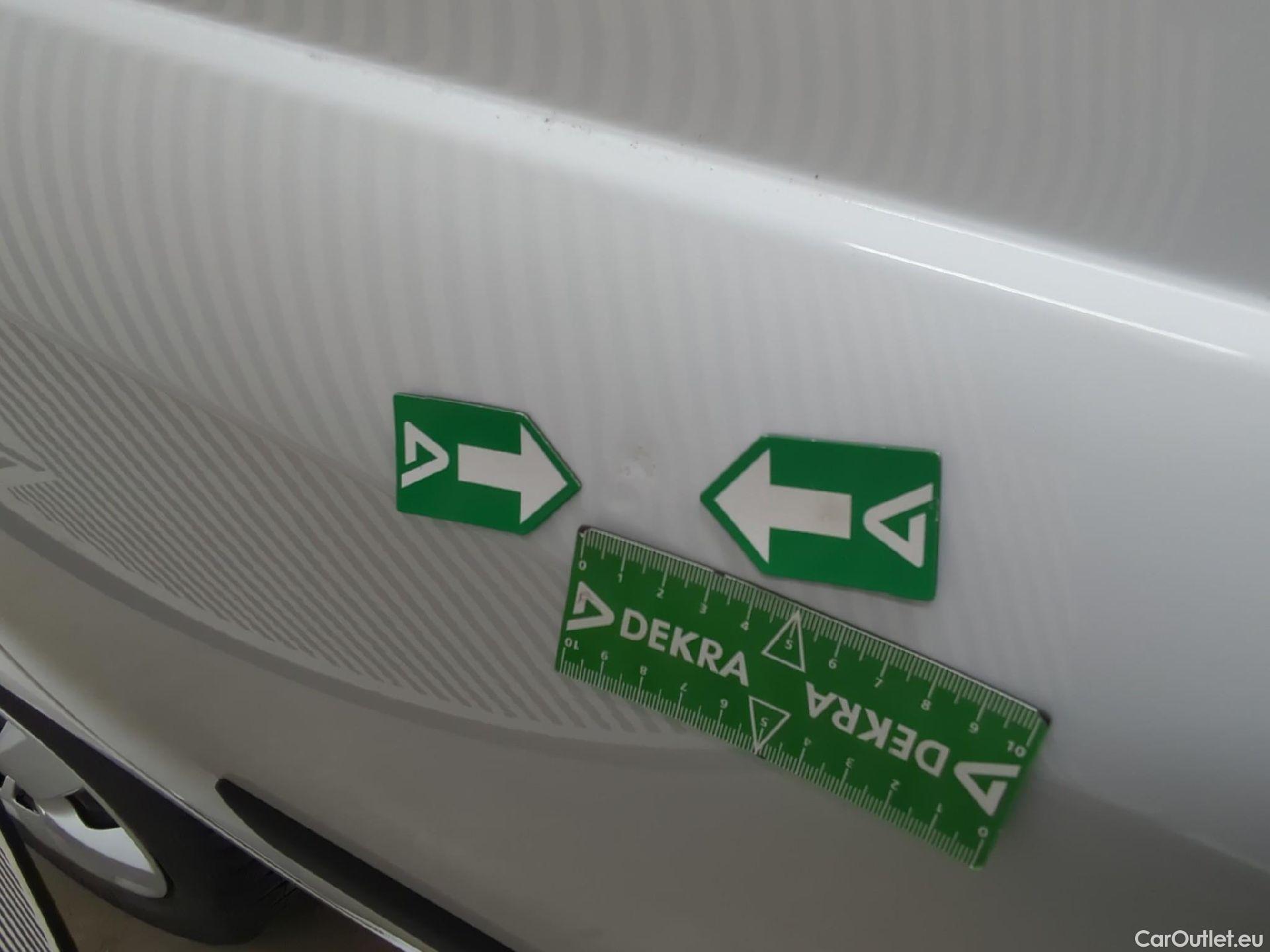  Renault  Kangoo  II Express Extra (Série Spéciale) 1.5 dCi 95CV BVM6 E6dT #19