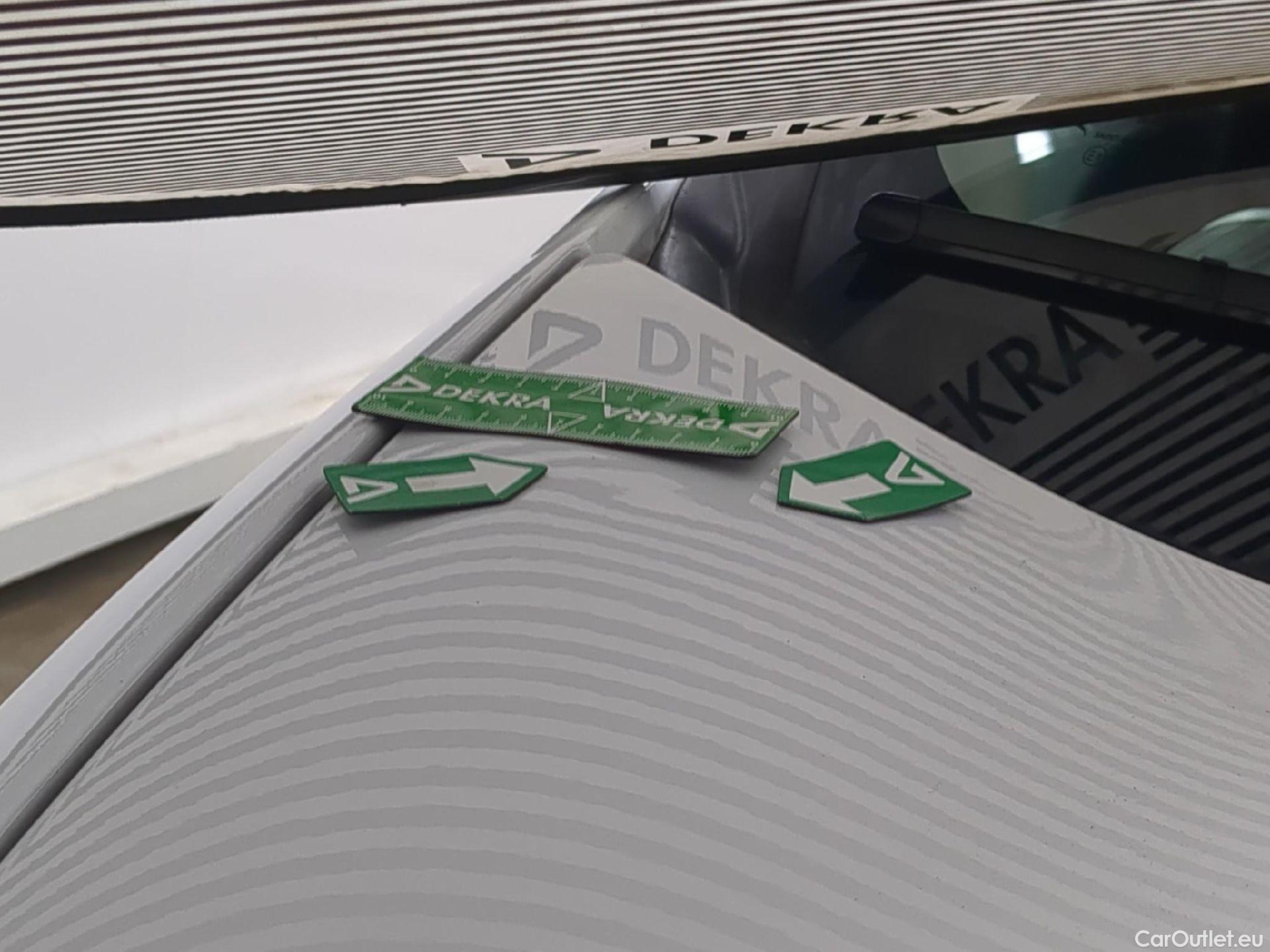  Renault  Kangoo  II Express Extra (Série Spéciale) 1.5 dCi 95CV BVM6 E6dT #11