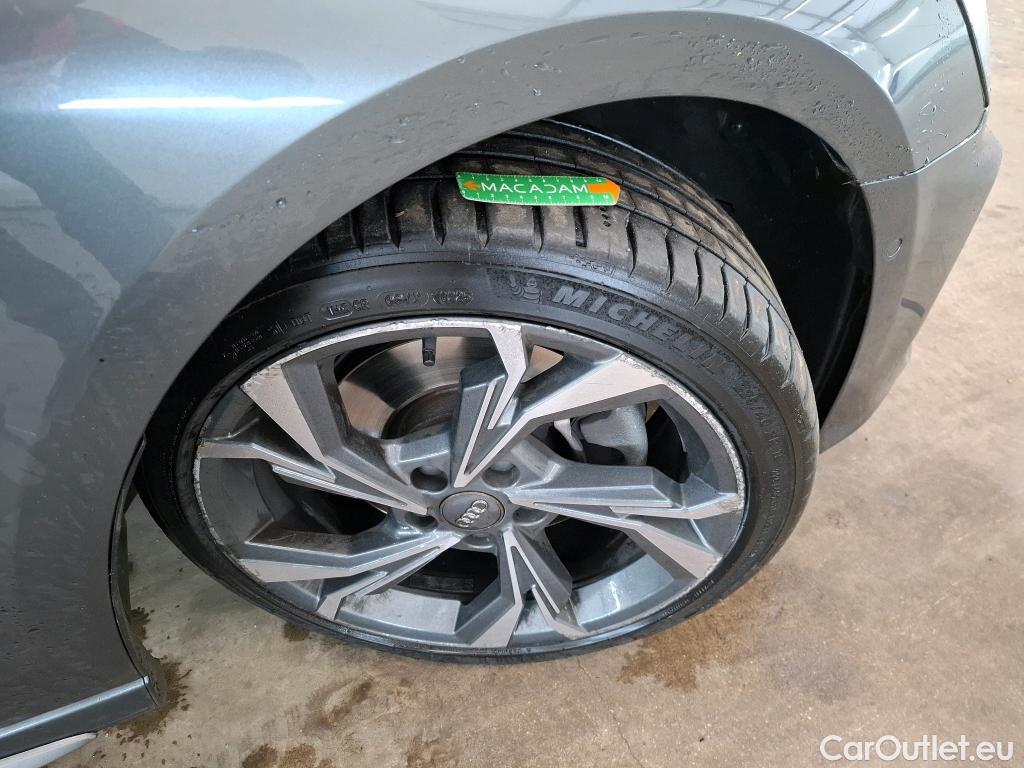  Audi  A3 AUDI  Sportback / 2020 / 5P / Berline 35 TFSI 150 MHEV S Tronic S Line #10