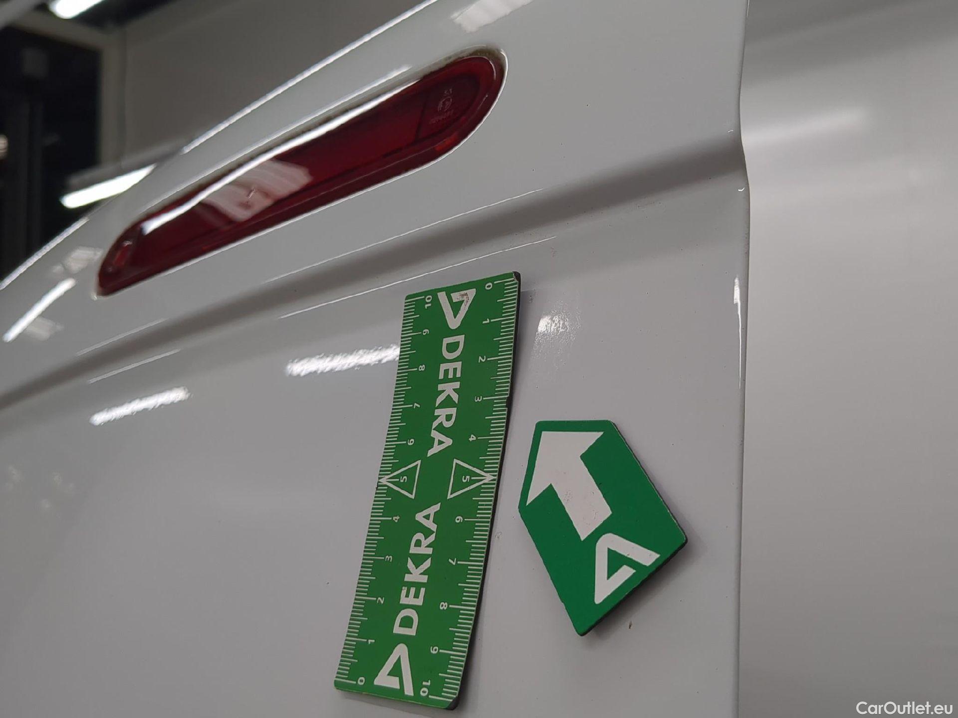  Renault  Kangoo  II Express Extra (Série Spéciale) 1.5 dCi 95CV BVM6 E6dT #15