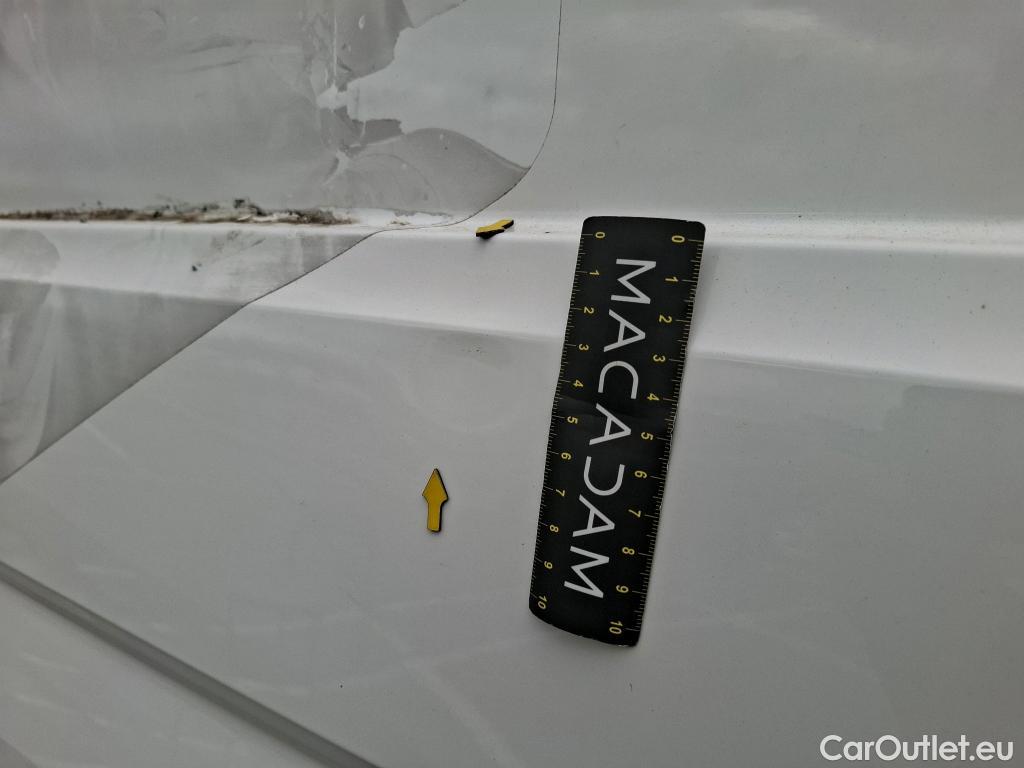  Volkswagen  Crafter  Fourgon e- 35 Fourgon mittellang Hochdach FWD 35kWh BVA #94