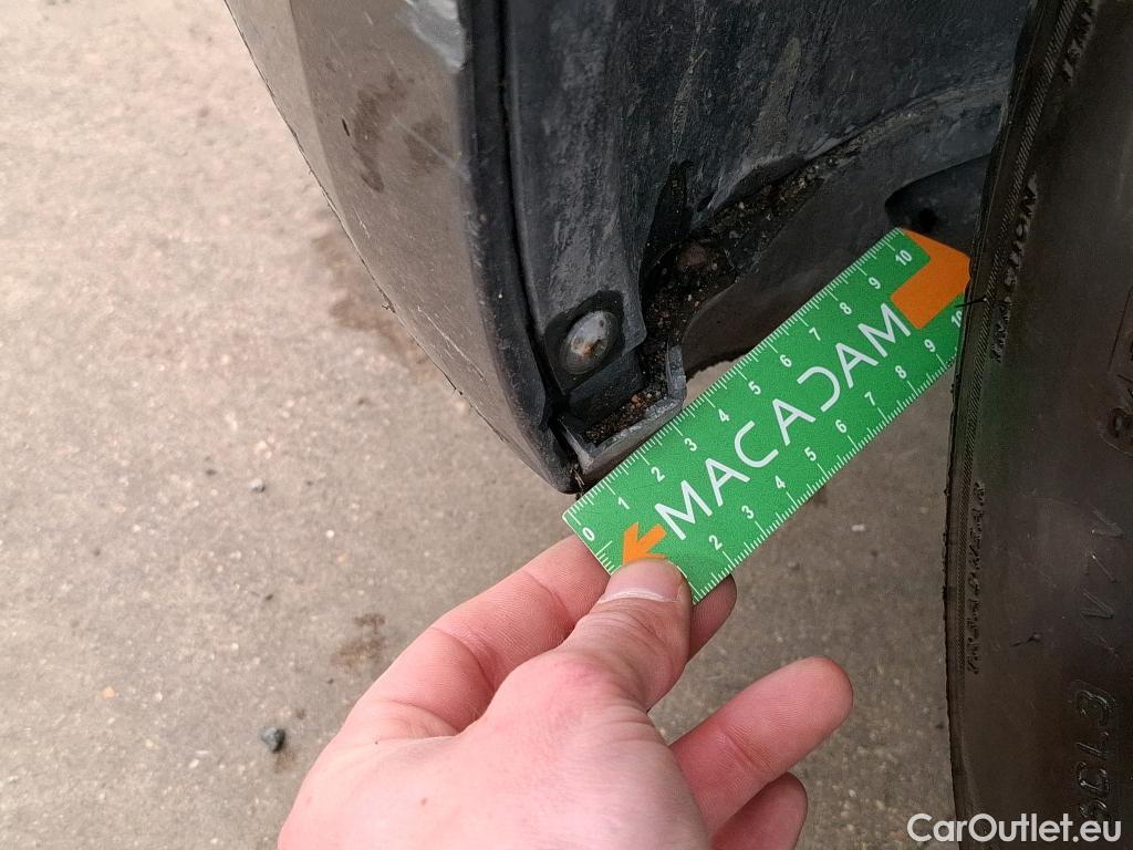  Audi  A1 Sportback  30 TFSI Business line 1.0 TFSI 115CV BVA7 E6dT #21