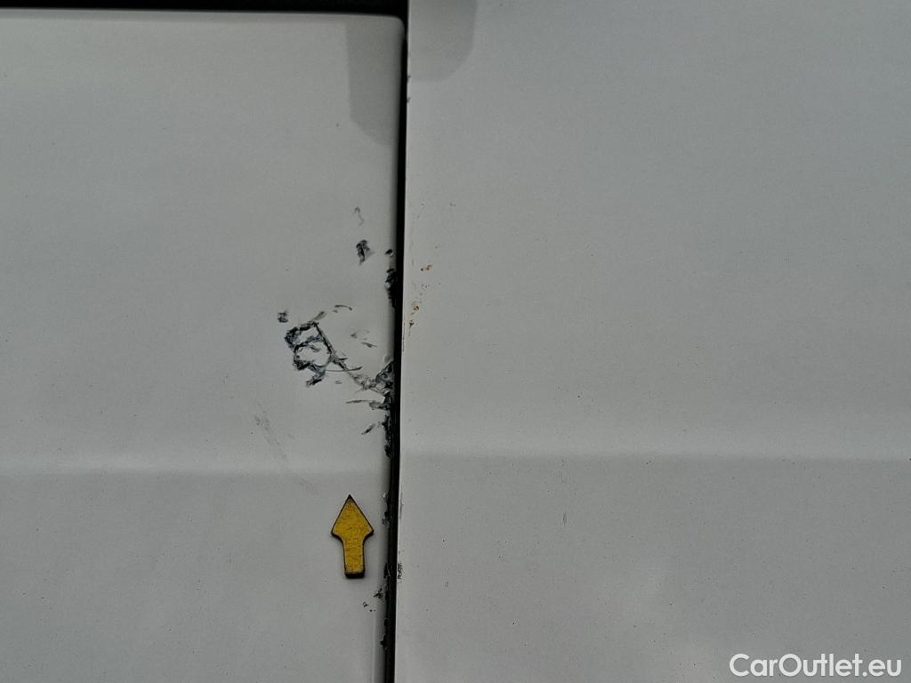  Volkswagen  Crafter  Fourgon e- 35 Fourgon mittellang Hochdach FWD 35kWh BVA #42