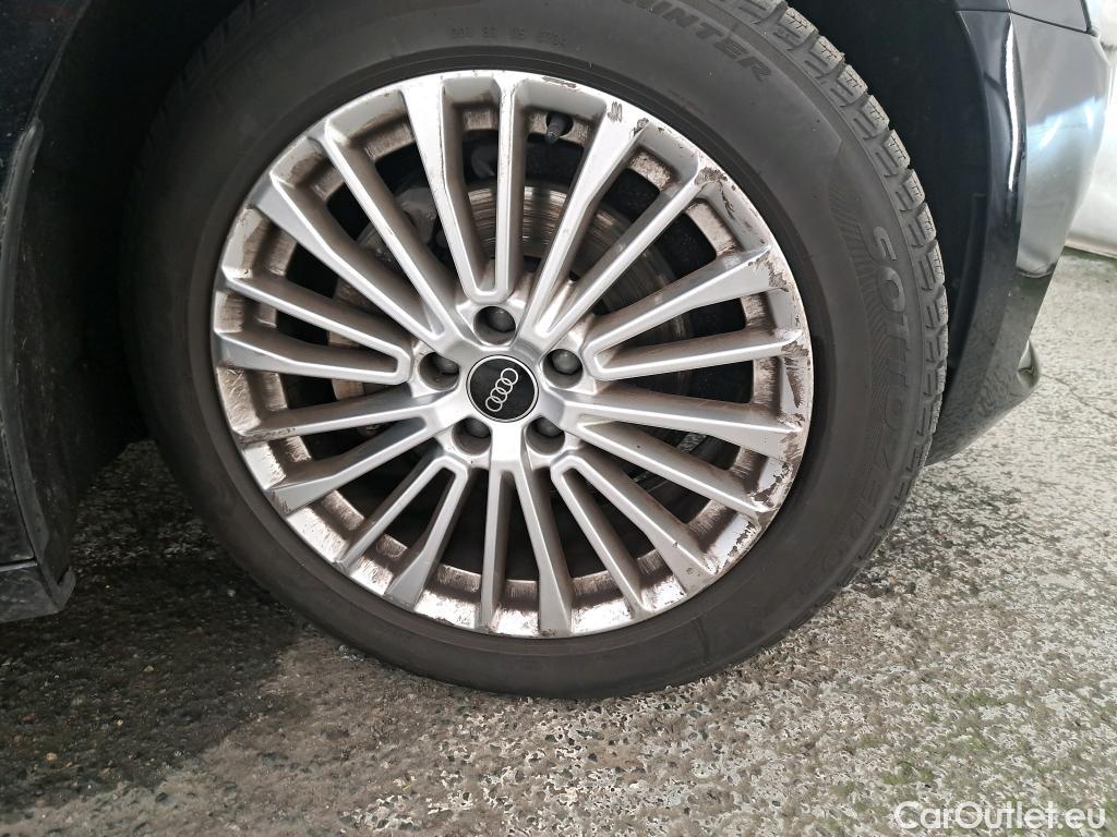  Audi  A6 AUDI  Avant / 2018 / 5P / Break 40 TDI quattro S Tronic Avus #46