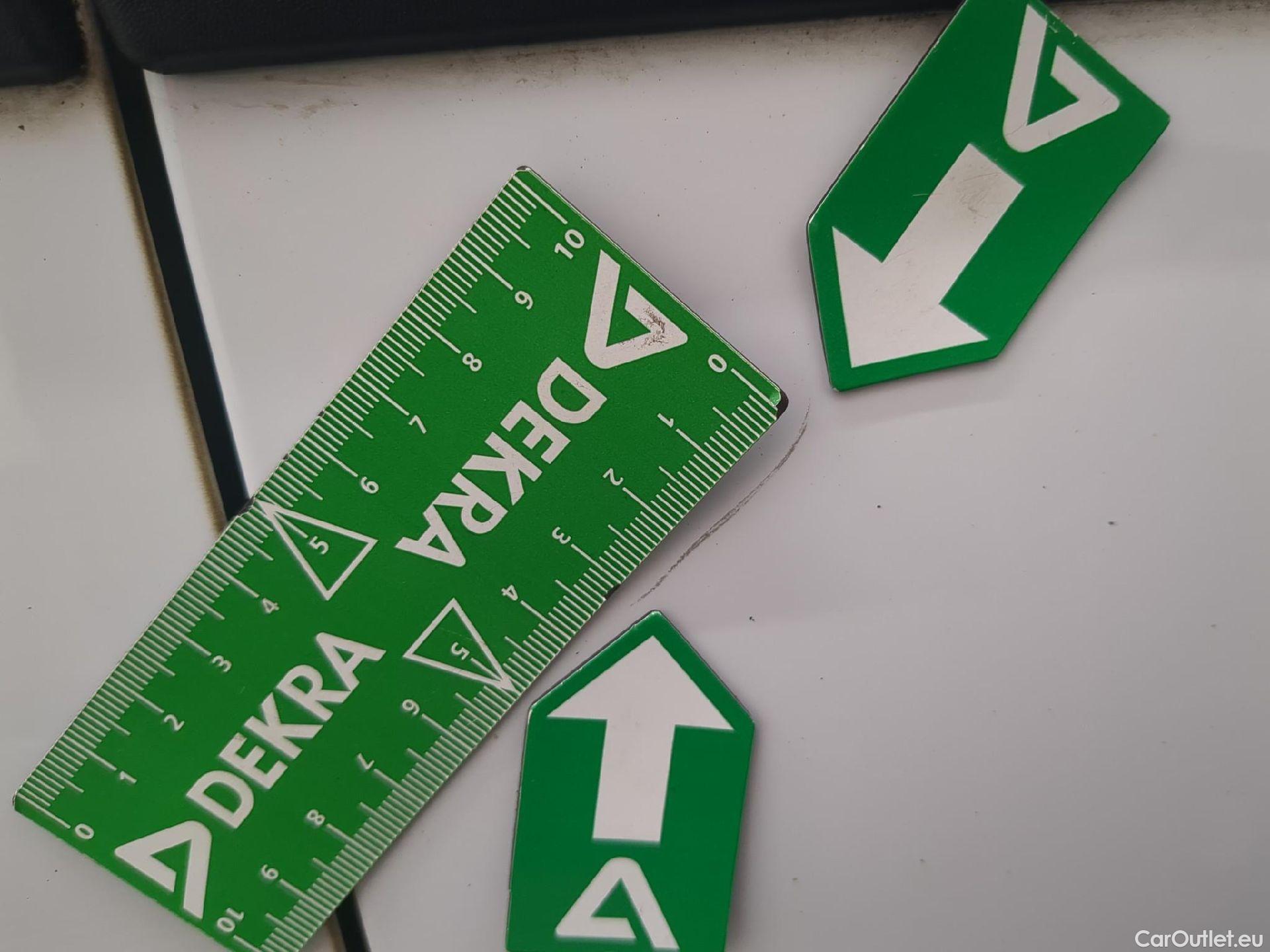  Renault  Kangoo  II Express Extra (Série Spéciale) 1.5 dCi 95CV BVM6 E6dT #23