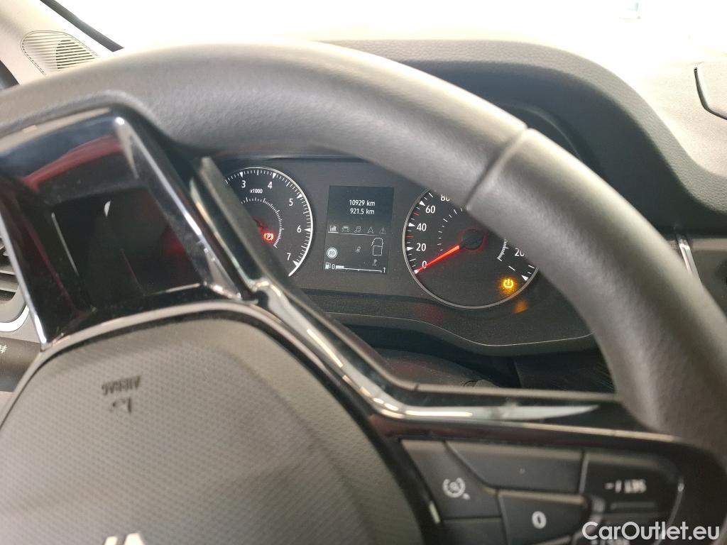  Renault  Trafic RENAULT  / 2021 / 4P / Fourgon tôlé FG L1H1 2T8 advance Blue dCi 110 - 24 #16