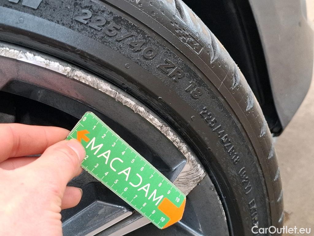  Audi  A3 AUDI  Sportback / 2020 / 5P / Berline 35 TFSI 150 MHEV S Tronic S Line #12