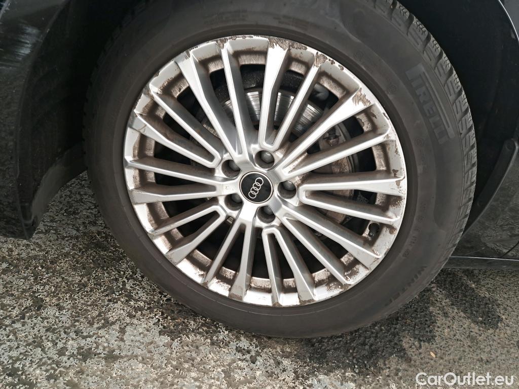  Audi  A6 AUDI  Avant / 2018 / 5P / Break 40 TDI quattro S Tronic Avus #12