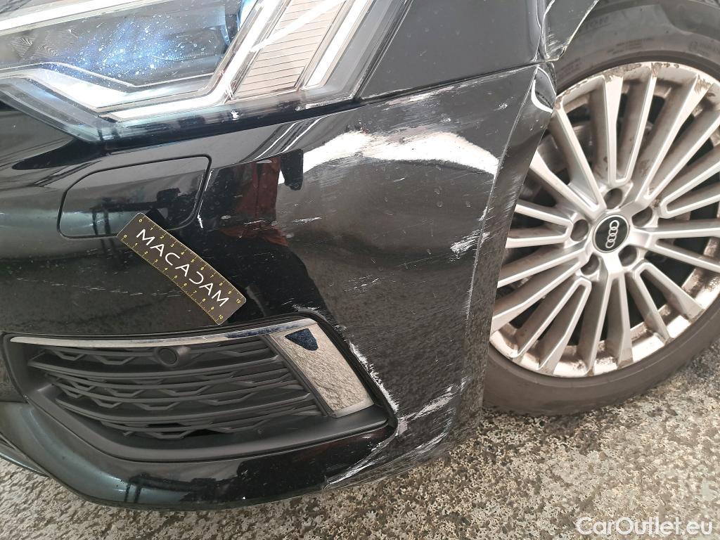  Audi  A6 AUDI  Avant / 2018 / 5P / Break 40 TDI quattro S Tronic Avus #6