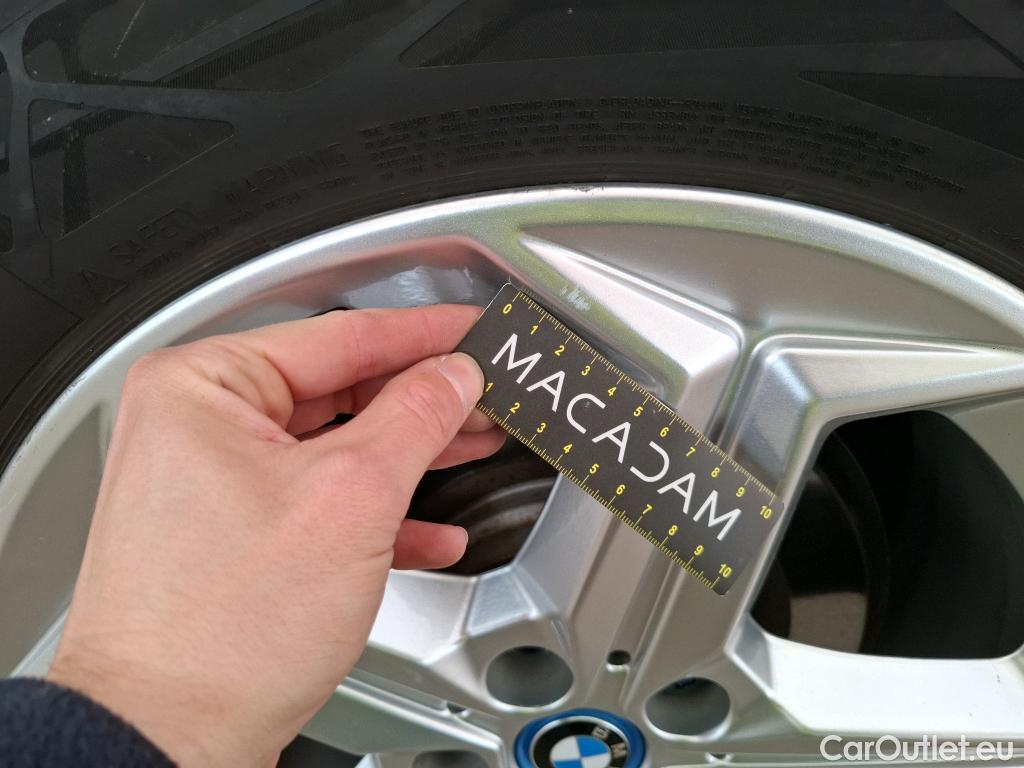  Bmw  iX 1 BMW iX1 / 2022 / 5P / SUV xDrive30 Business Design #9