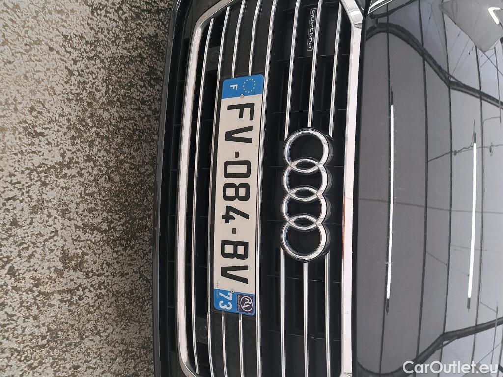  Audi  A6 AUDI  Avant / 2018 / 5P / Break 40 TDI quattro S Tronic Avus #16