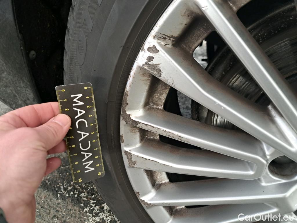  Audi  A6 AUDI  Avant / 2018 / 5P / Break 40 TDI quattro S Tronic Avus #44