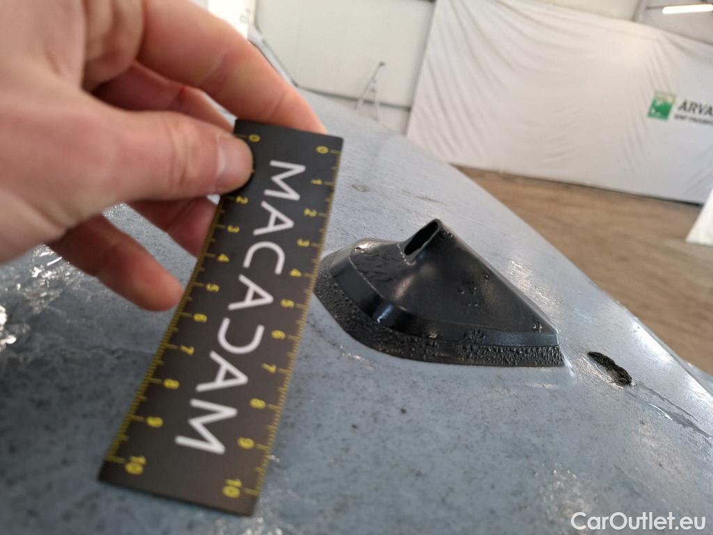  Renault  Trafic RENAULT  / 2021 / 4P / Fourgon tôlé FG L1H1 2T8 advance Blue dCi 110 - 24 #15