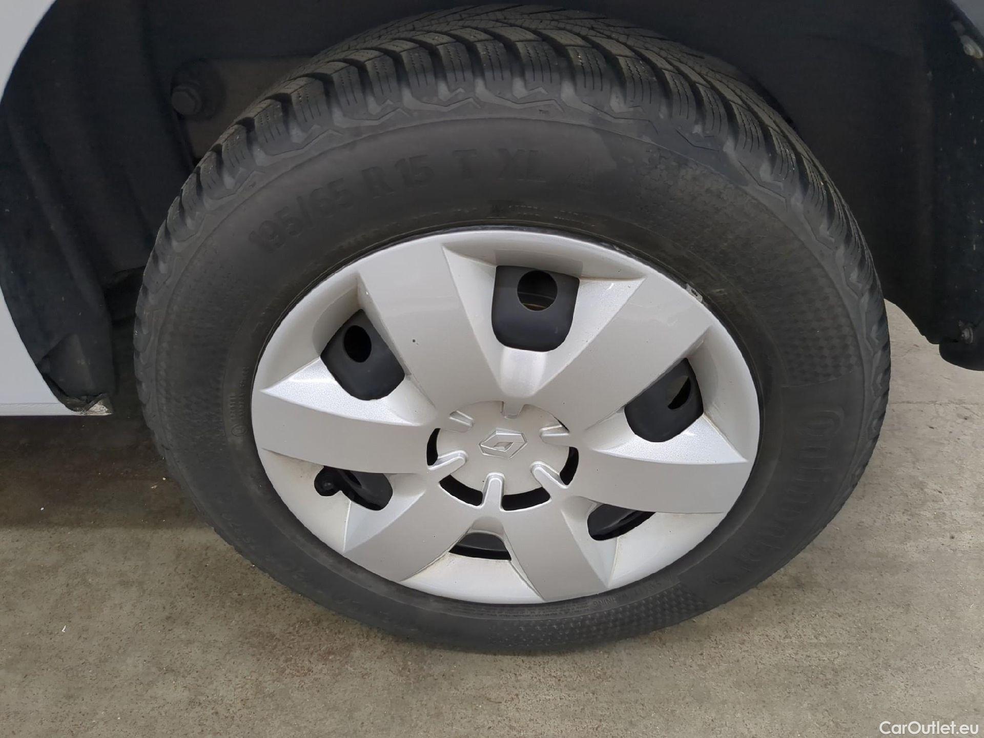  Renault  Kangoo  II Express Extra (Série Spéciale) 1.5 dCi 95CV BVM6 E6dT #2