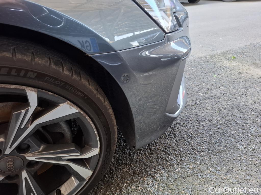  Audi  A3 AUDI  Sportback / 2020 / 5P / Berline 35 TFSI 150 MHEV S Tronic S Line #45