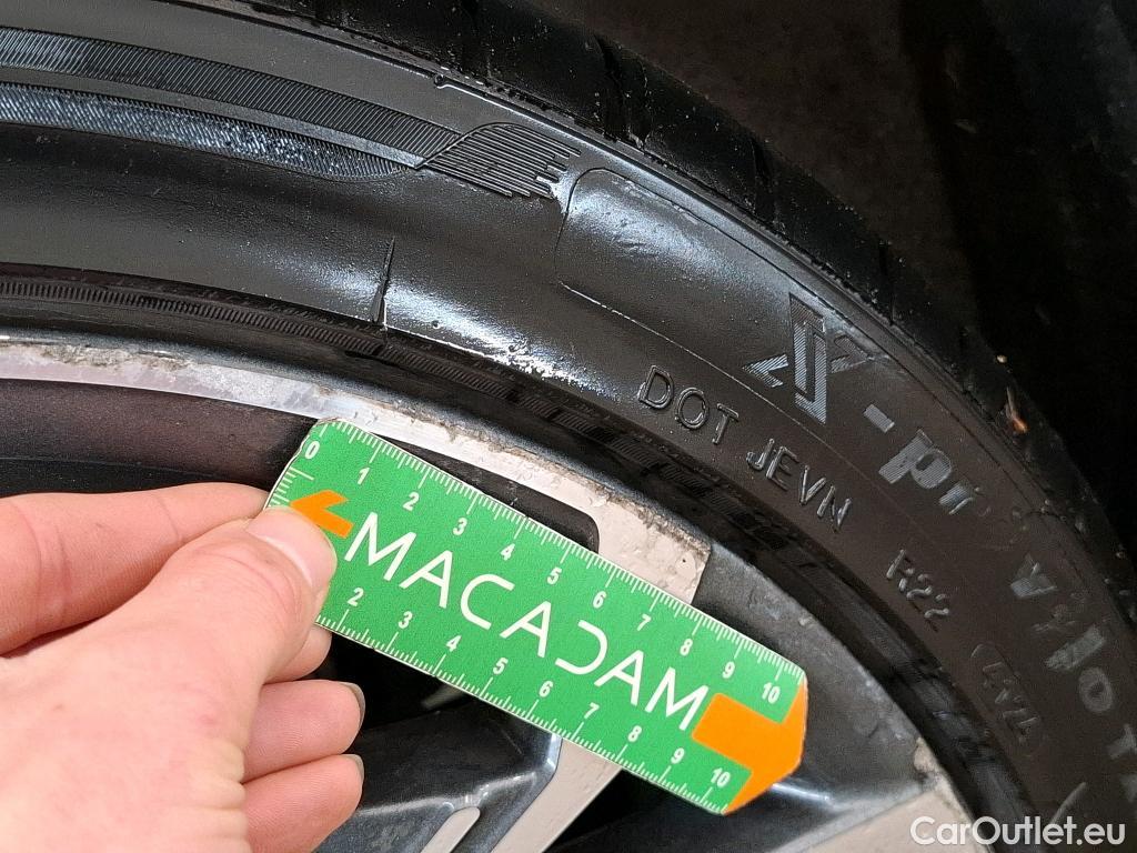  Audi  A3 AUDI  Sportback / 2020 / 5P / Berline 35 TFSI 150 MHEV S Tronic S Line #59