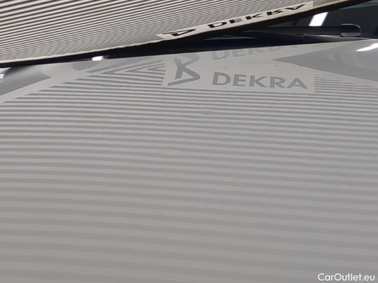  Renault  Kangoo  II Express Extra (Série Spéciale) 1.5 dCi 95CV BVM6 E6dT #12