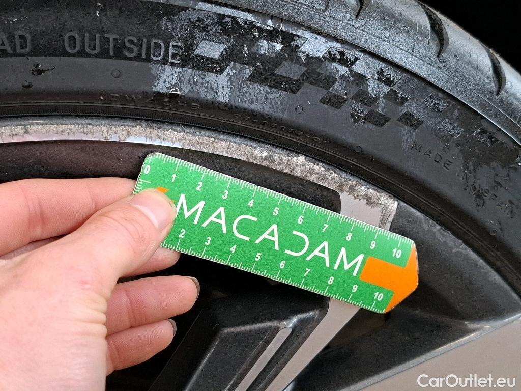  Audi  A3 AUDI  Sportback / 2020 / 5P / Berline 35 TFSI 150 MHEV S Tronic S Line #3