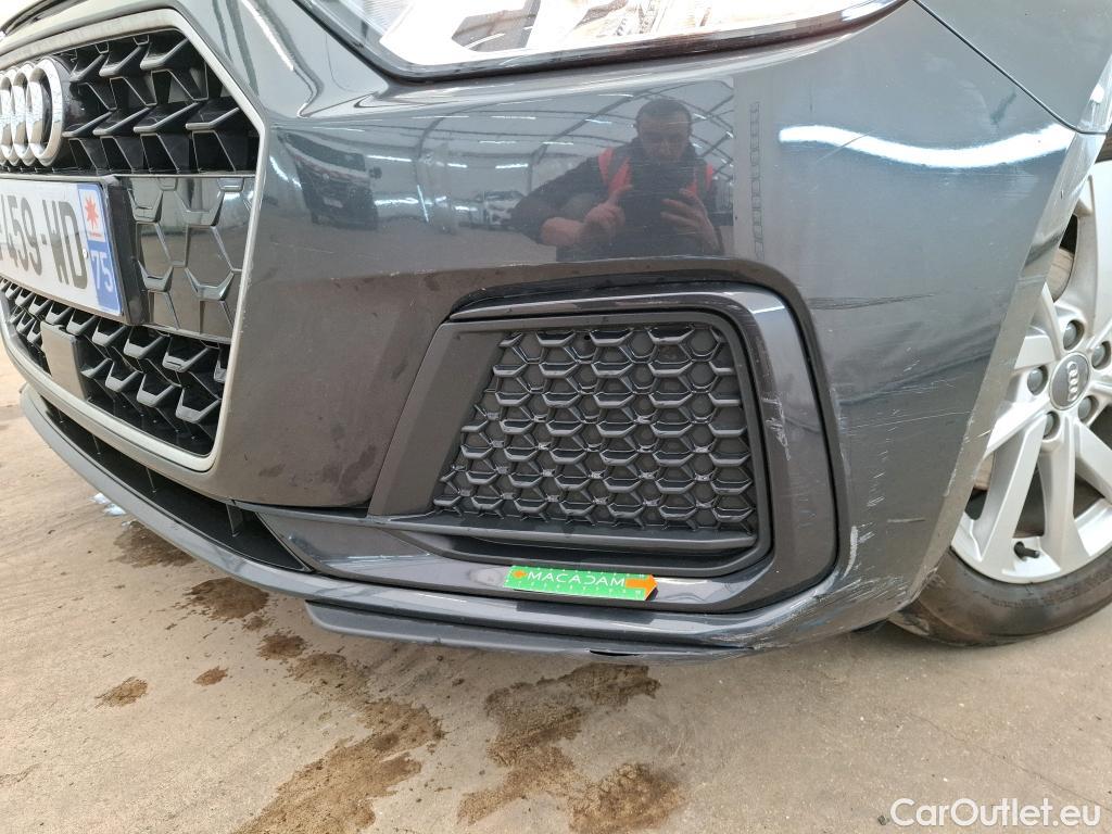  Audi  A1 Sportback  30 TFSI Business line 1.0 TFSI 115CV BVA7 E6dT #18